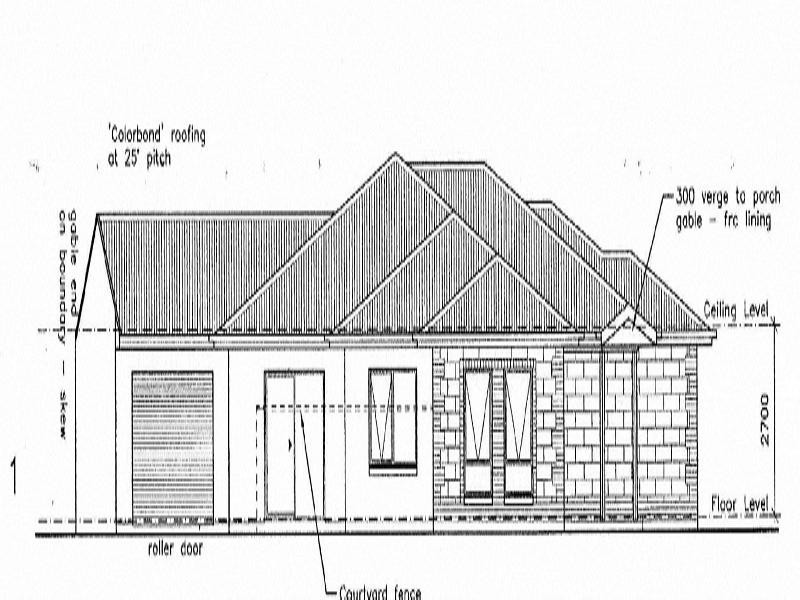 Lot 701/31 Todville Street, Woodville West SA 5011