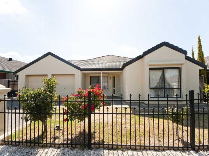 18 Orkney Street, Ferryden Park SA 5010