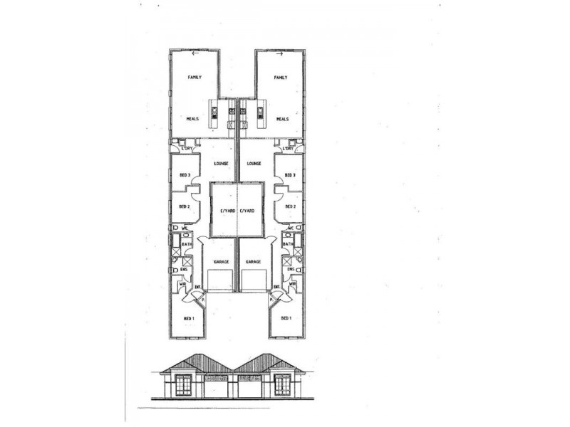 85 Ridley Grove, Woodville Gardens SA 5012