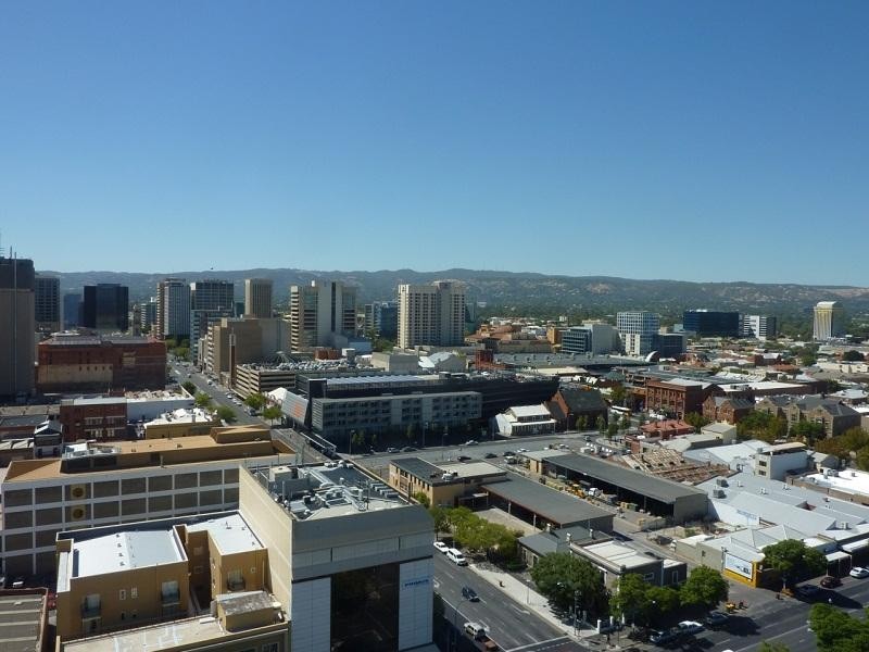 1803/ 142-184 Franklin Street, Adelaide SA 5000