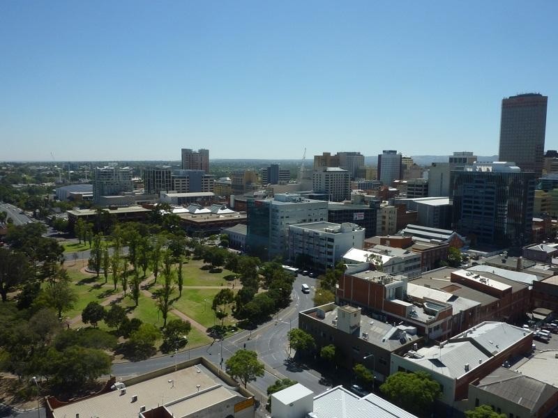 1803/ 142-184 Franklin Street, Adelaide SA 5000