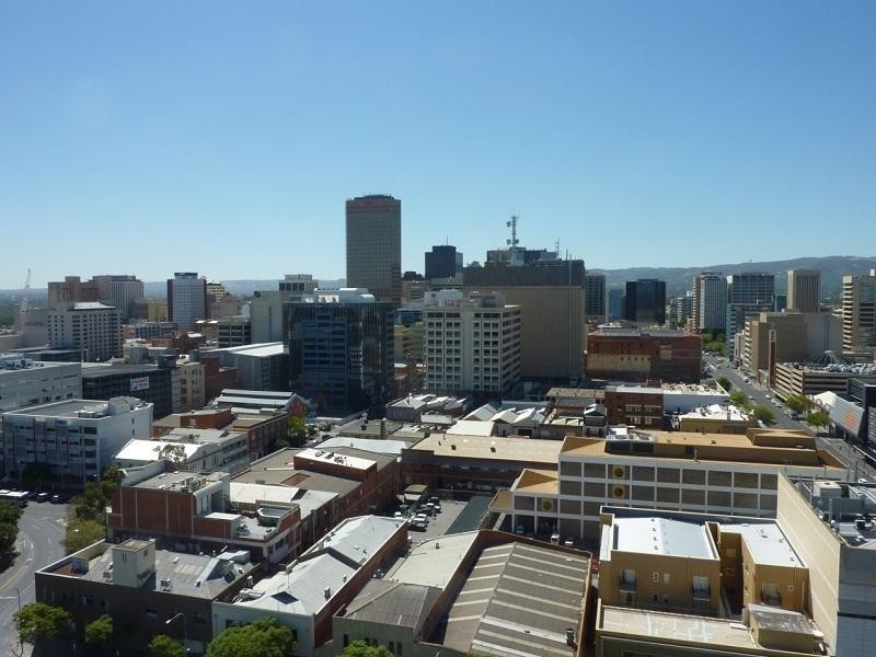 1803/ 142-184 Franklin Street, Adelaide SA 5000