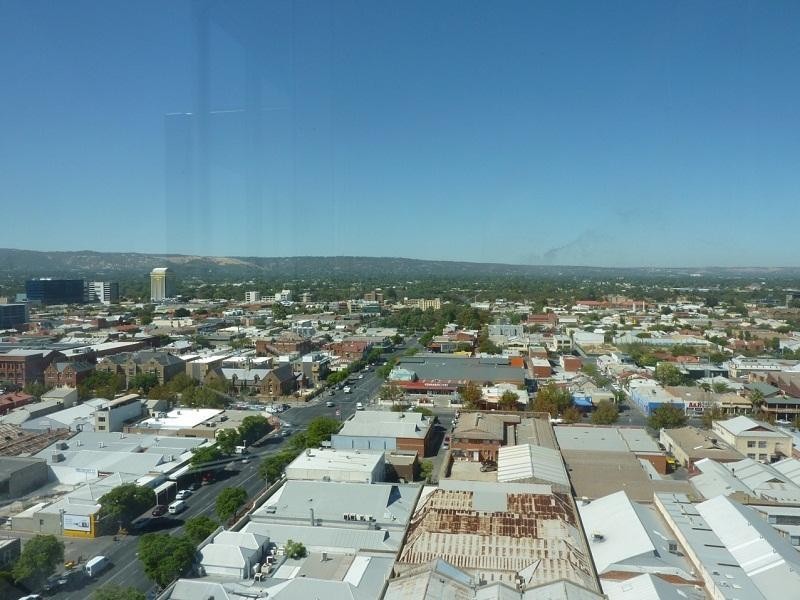 1803/ 142-184 Franklin Street, Adelaide SA 5000