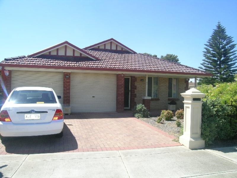 6b Glasgow Street, Ferryden Park SA 5010