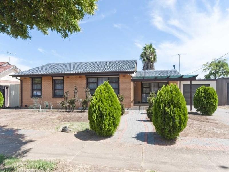 7 Amanga Street, Gepps Cross SA 5094
