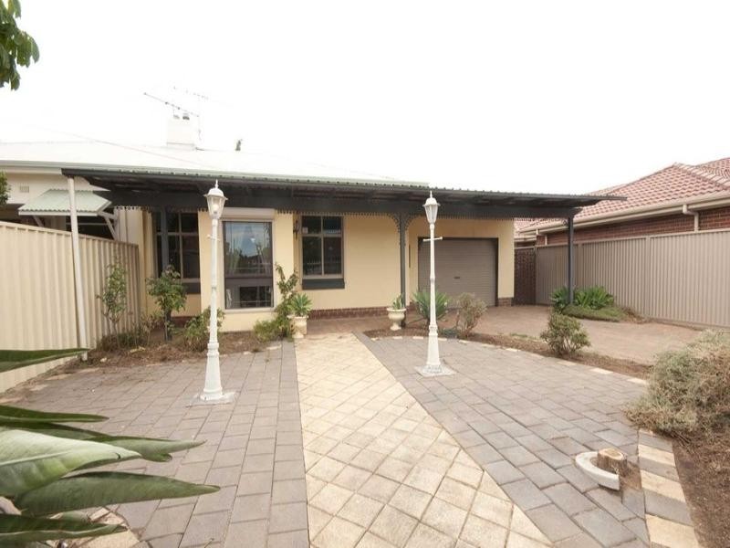 33 Hassell Street, Ferryden Park SA 5010