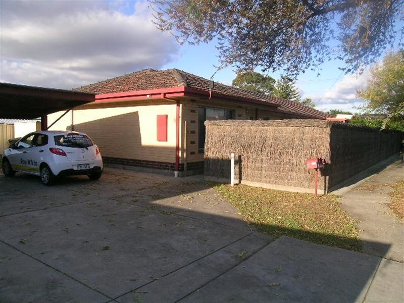 3/21 Aroona Road (Faces Myponga Street), Kilkenny SA 5009