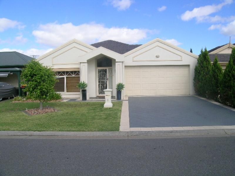 8 Wisteria Grove, Felixstow SA 5070