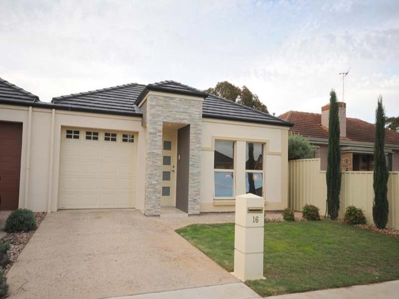 16 Alfred Avenue, Seaton SA 5023