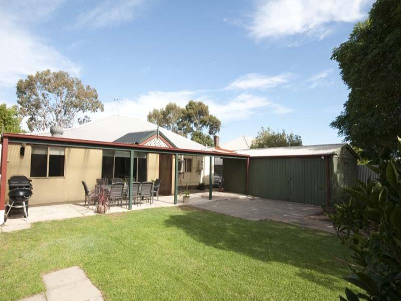 21 Hindmarsh Avenue, Welland SA 5007