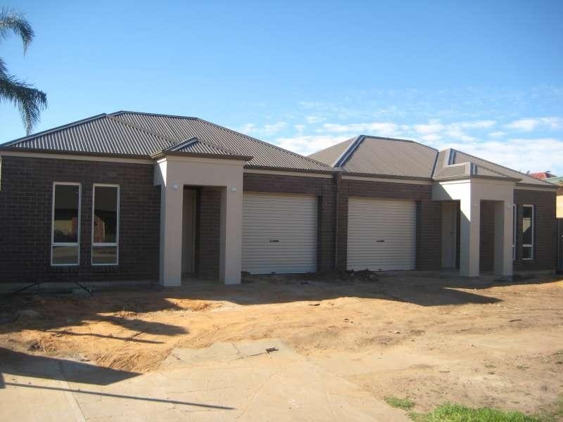5 and 7 Teak Street, Flinders Park SA 5025