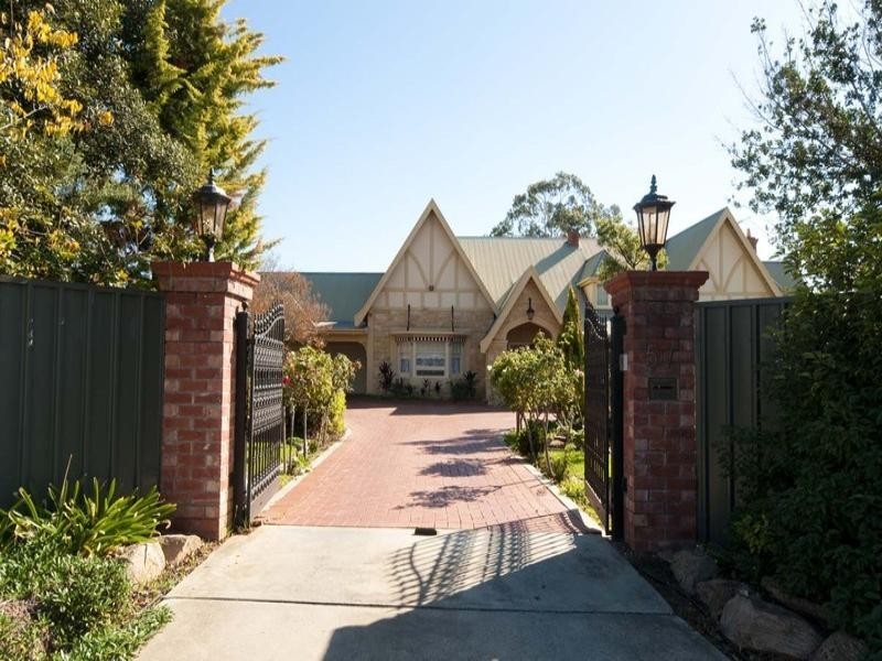 57 Hughes Street North, Woodville SA 5011