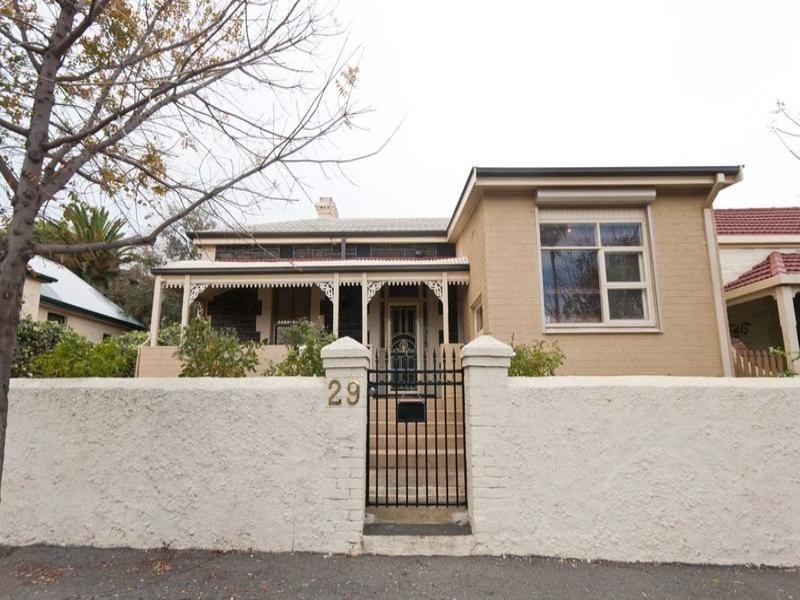 29 Telford Street, Ovingham SA 5082