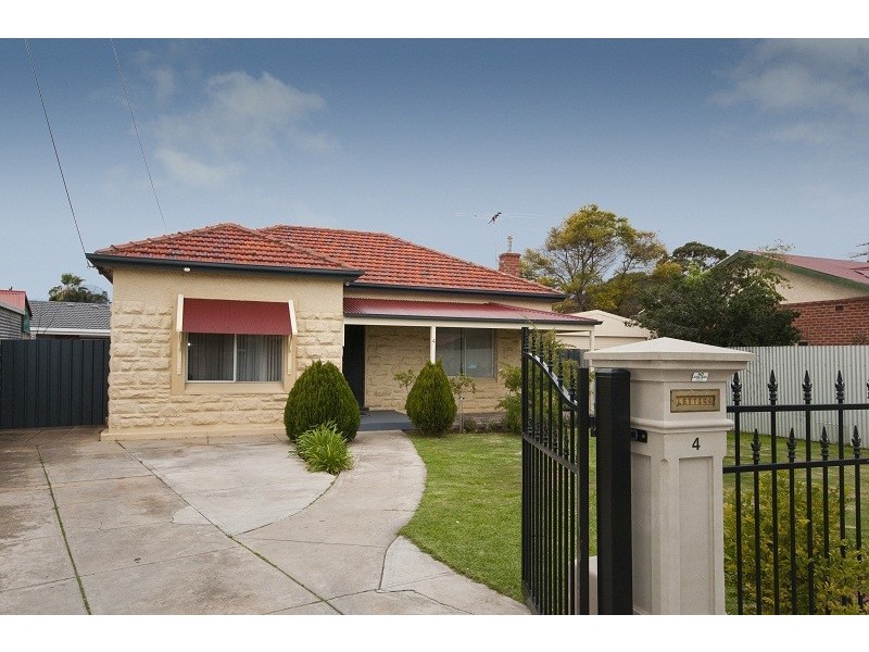 4 Northgate Street, Pennington SA 5013
