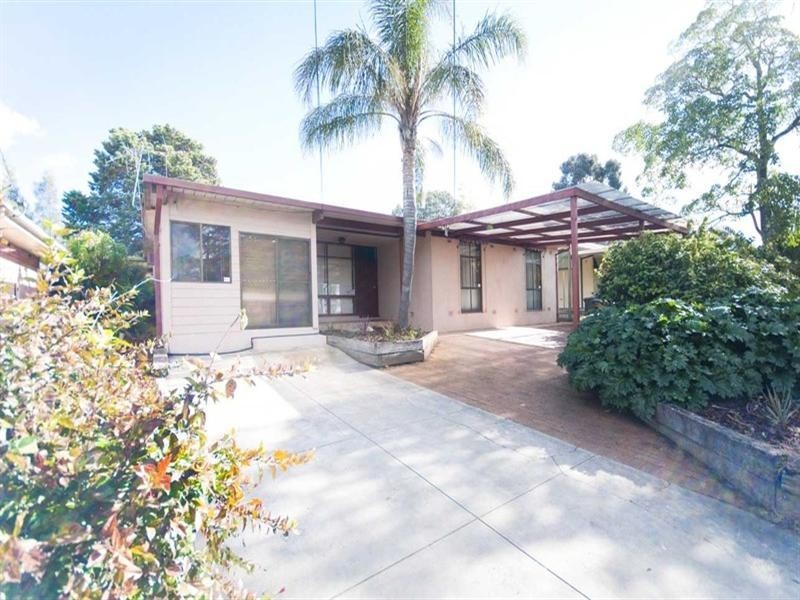 4 Faulkner Street, Modbury SA 5092