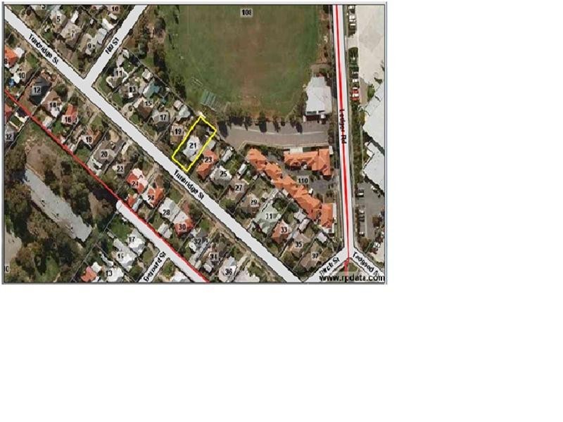 21 Tunbridge Street, Woodville South SA 5011