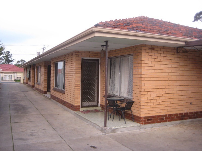 4/11 Frederick Street, Mansfield Park SA 5012