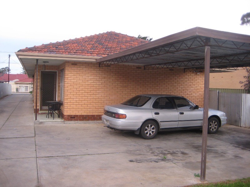 4/11 Frederick Street, Mansfield Park SA 5012