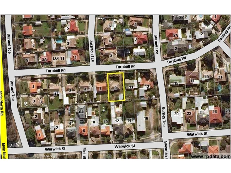 9 Turnbull Road, Enfield SA 5085