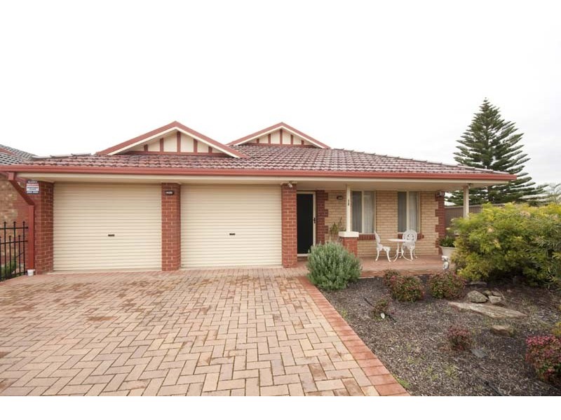 6b Glasgow Street, Ferryden Park SA 5010