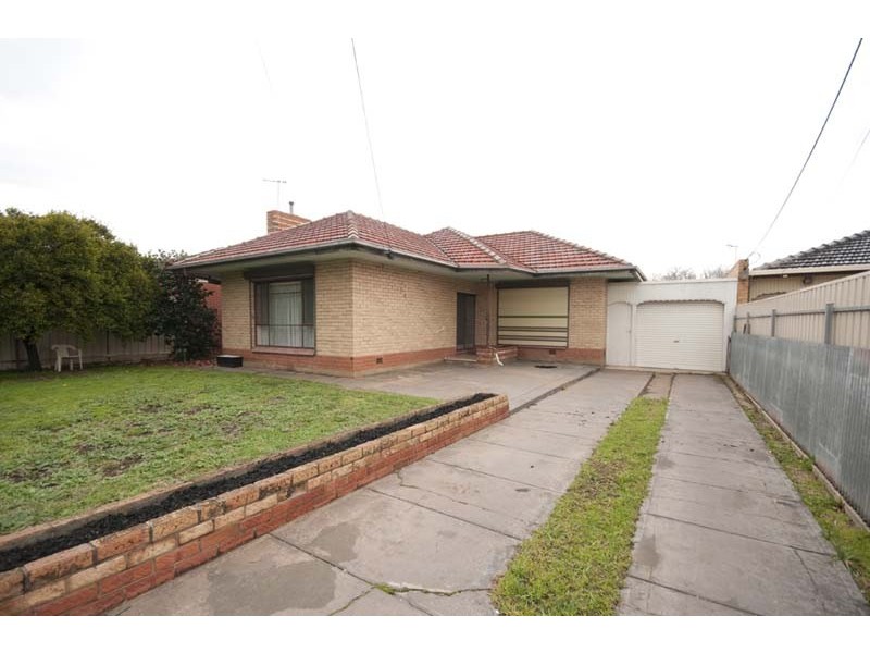 5 Alvis Road, Croydon Park SA 5008
