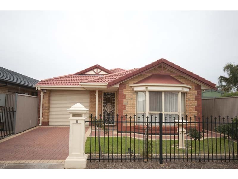 9 McRostie Street, Ferryden Park SA 5010