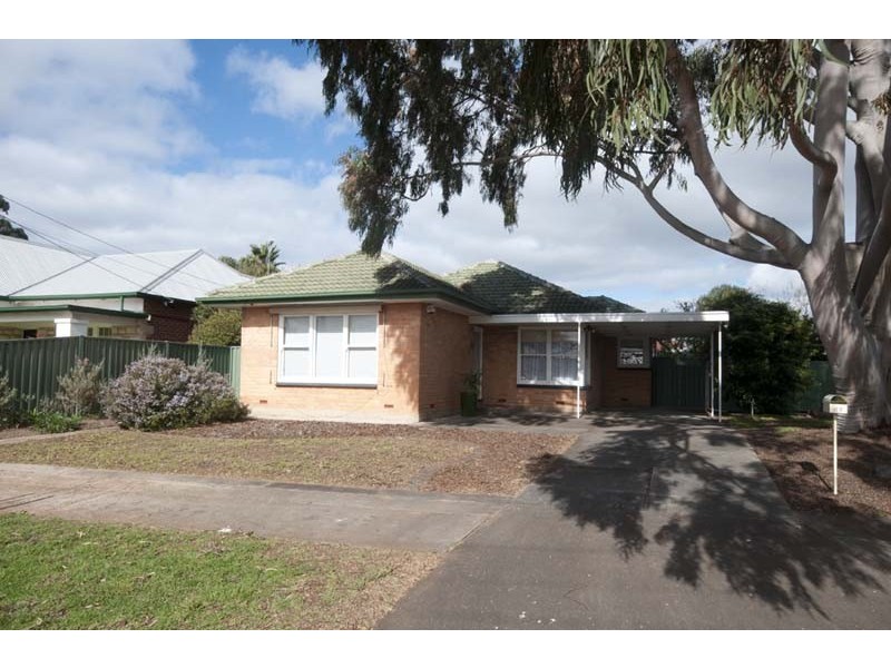 47 Glenlossie Street, Woodville South SA 5011