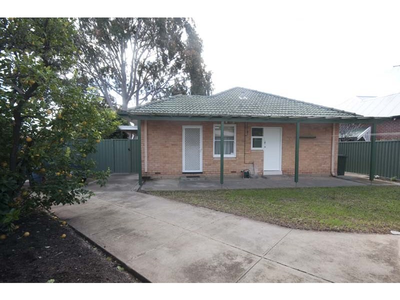 47 Glenlossie Street, Woodville South SA 5011