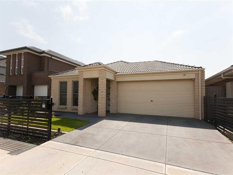 42 The Avenue, Athol Park SA 5012