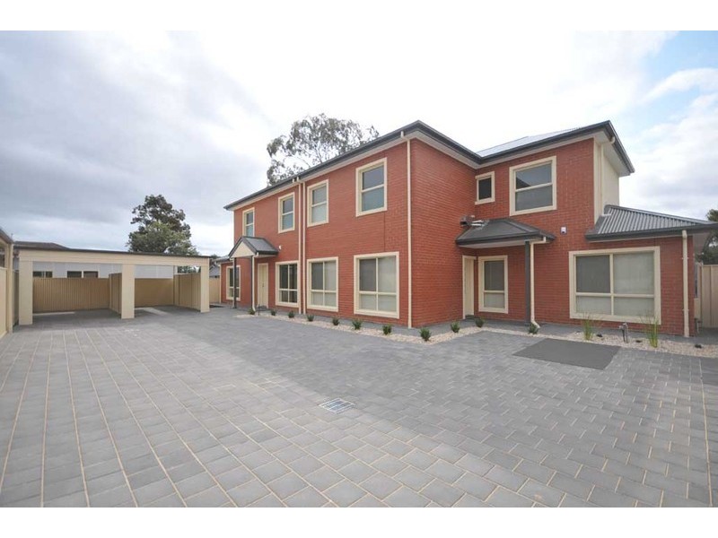 2/43 Kingston Avenue, Richmond SA 5033