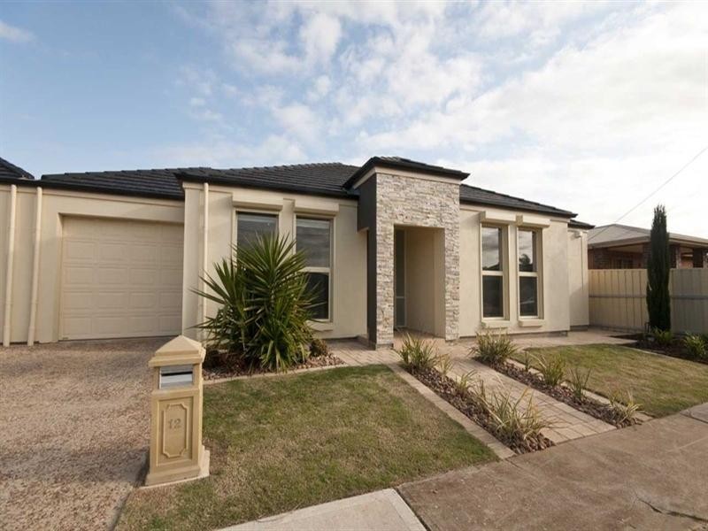 12 Ayr Avenue, Seaton SA 5023