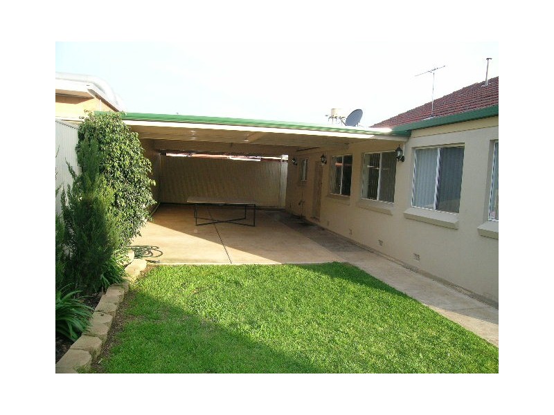 43 Aberfeldy Avenue, Woodville SA 5011