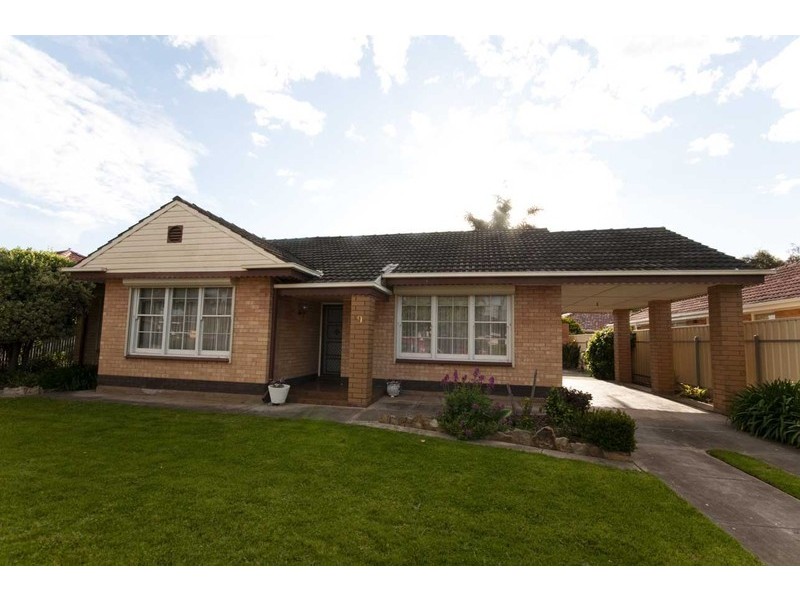 9 Grampian Street, Woodville South SA 5011