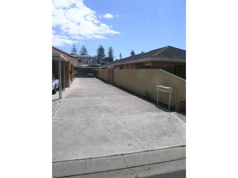 3/11 Baker Street, Grange SA 5022