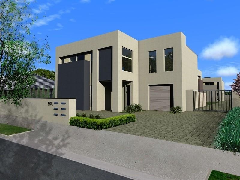 2/55A Reynell Street, Kilkenny SA 5009