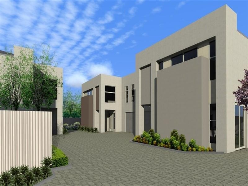 2/55A Reynell Street, Kilkenny SA 5009