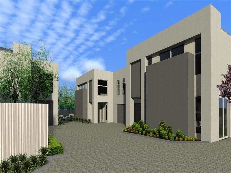 3/55A Reynell Street, Kilkenny SA 5009