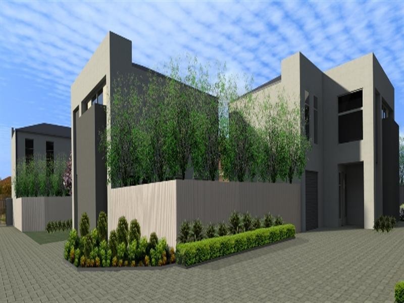 3/55A Reynell Street, Kilkenny SA 5009