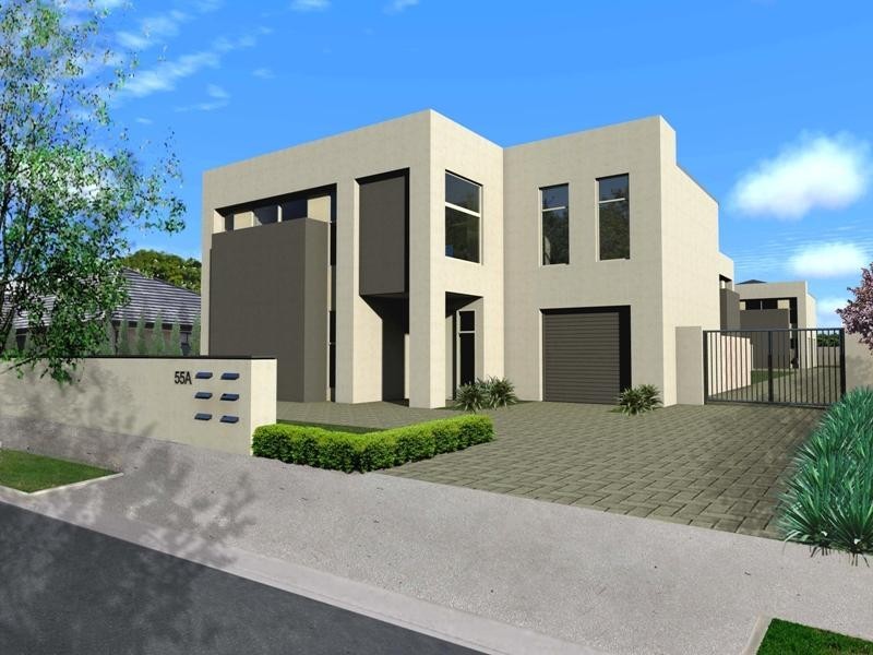 4/55A Reynell Street, Kilkenny SA 5009