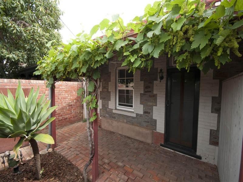 54 Second Street, Brompton SA 5007