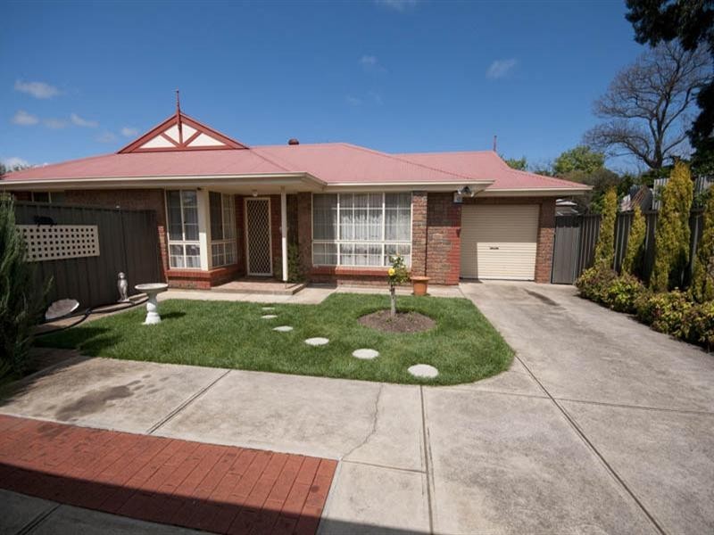 3/9 Herbert Road, West Croydon SA 5008