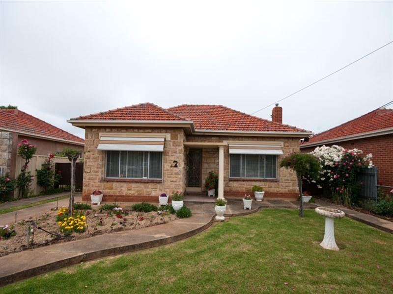 9 Ralph Avenue, West Croydon SA 5008