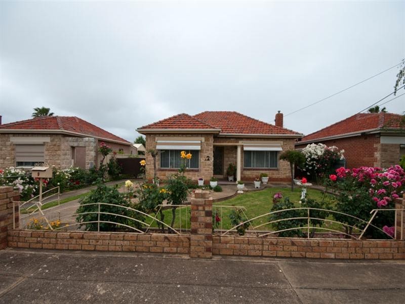 9 Ralph Avenue, West Croydon SA 5008