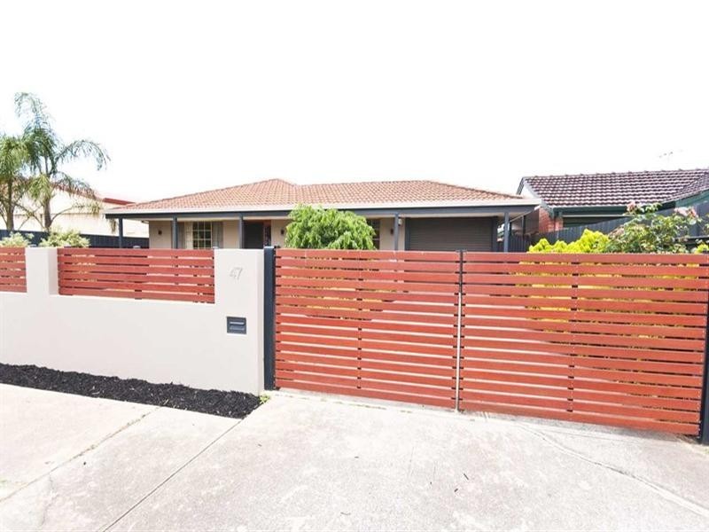 47 Alfred Road, West Croydon SA 5008