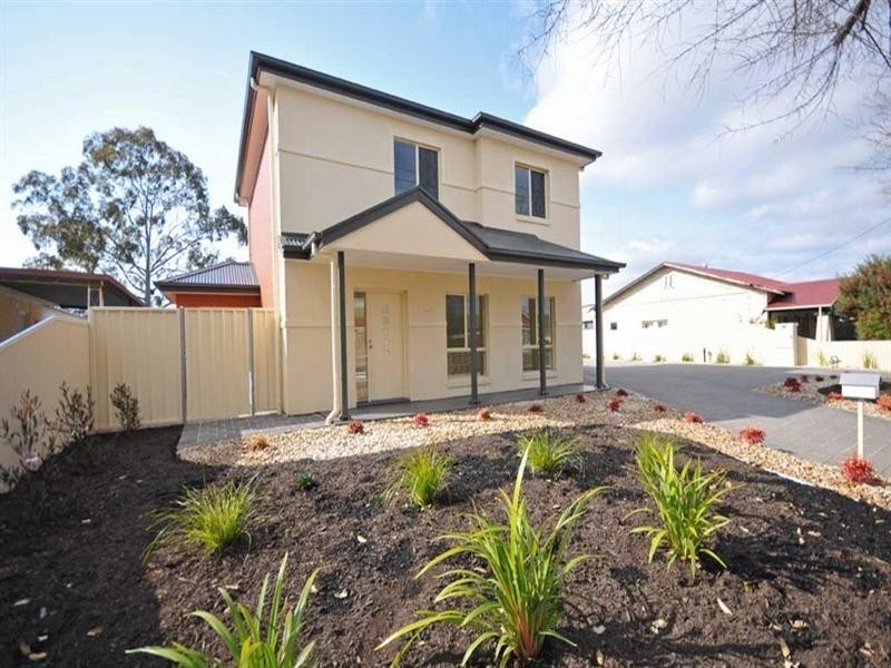 1/43 Kingston Avenue, Richmond SA 5033