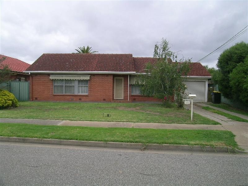 23 Jarman Terrace, Flinders Park SA 5025