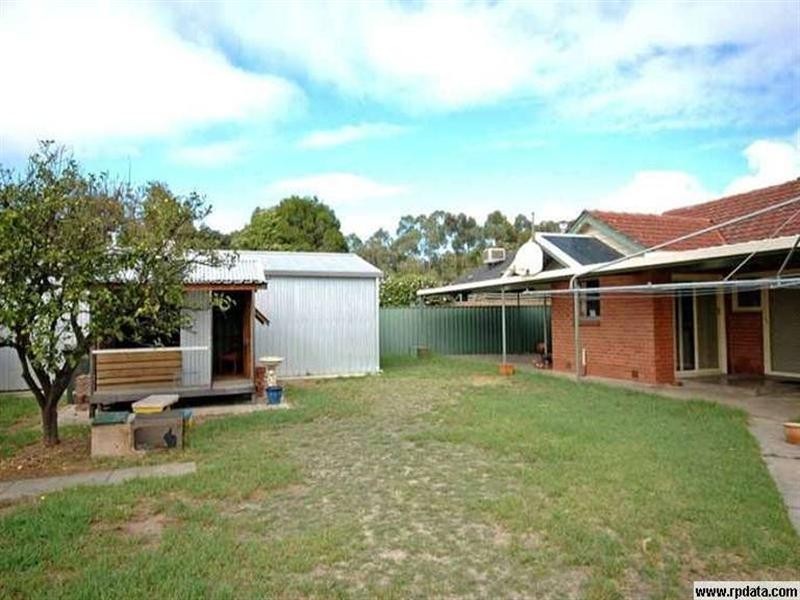 23 Jarman Terrace, Flinders Park SA 5025