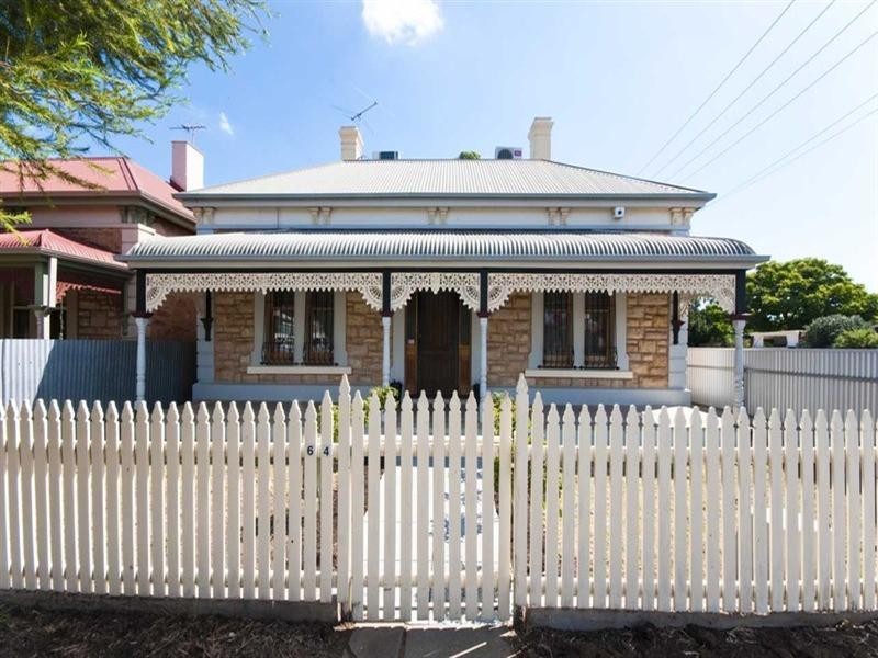 64 Bower Street, Woodville SA 5011