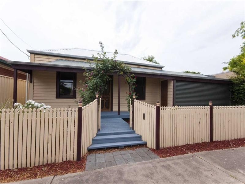 15 Leslie Place, Port Adelaide SA 5015