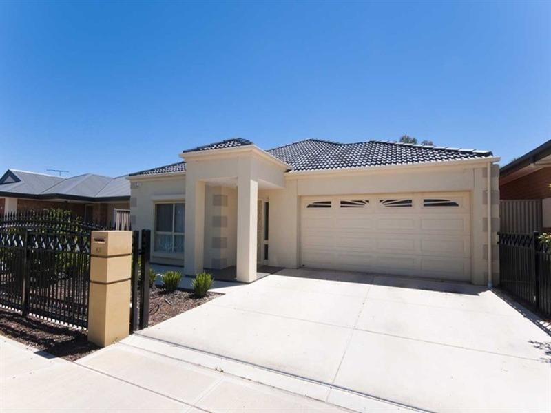 43 Clare Street, Athol Park SA 5012